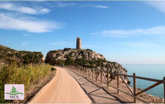 Una Isla En La Ciudad Castellón de la Plana Exterior foto
